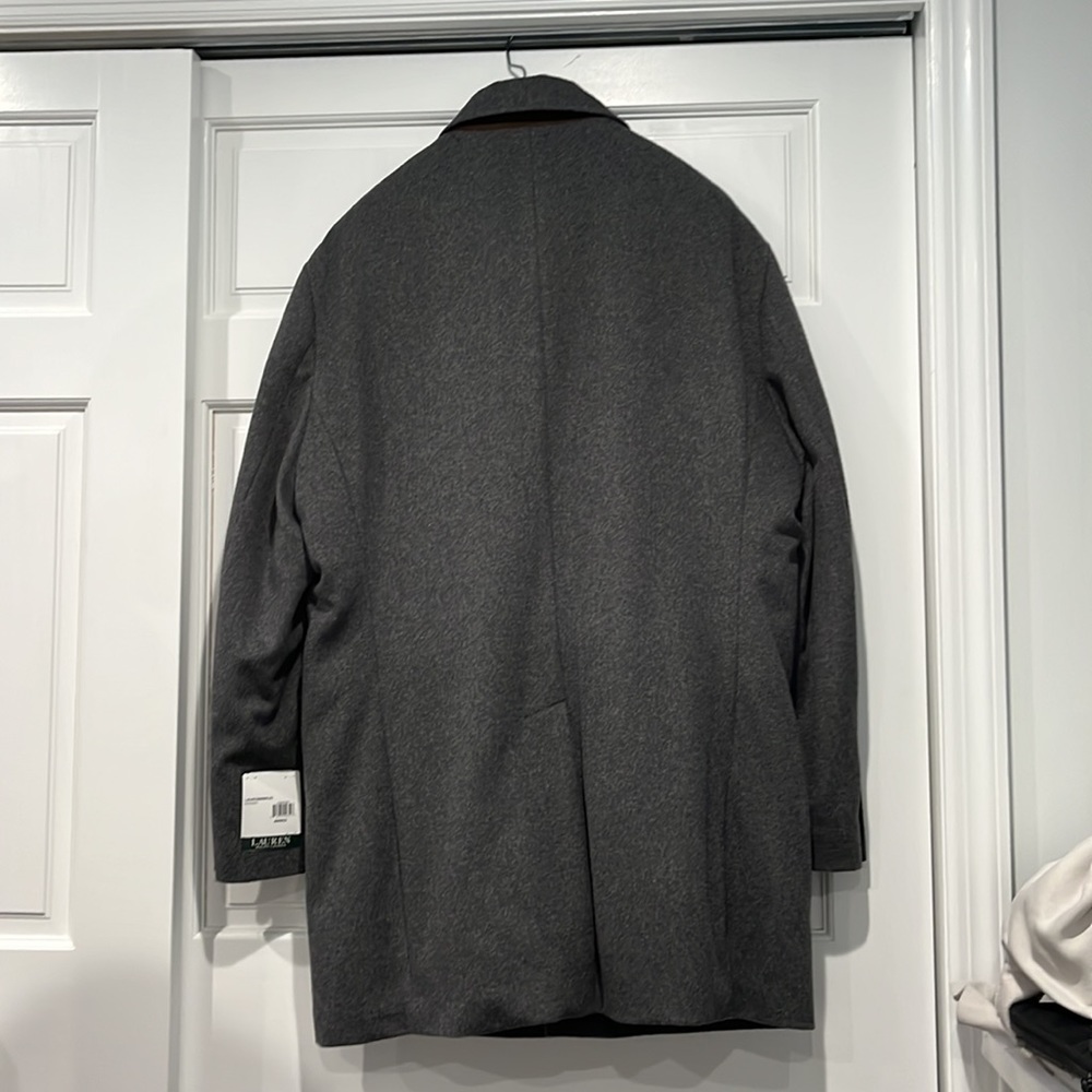 Topcoat - Picture 4 of 9